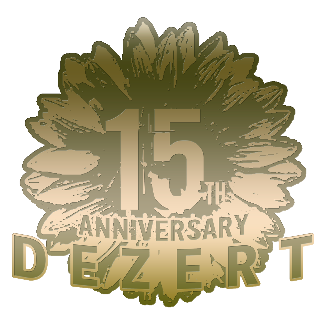 DEZERT 15th Anniversary